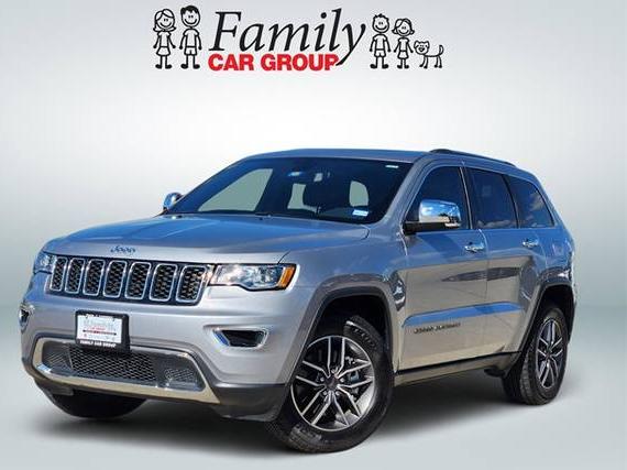 JEEP GRAND CHEROKEE 2021 1C4RJEBG7MC812878 image JEEP GRAND CHEROKEE 2021 1C4RJEBG7MC812878 image